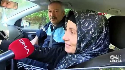 Belgrad Ormanı’na akın ettiler