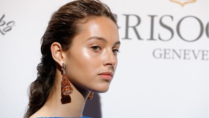 GALA VIDEO - Yannick Noah : comment sa fille Jenaye embrasse la même carrière que sa mère