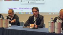 Calcio a 5: Presentata la Legione Parmense, in Serie D FIGC per la stagione 2022-2023