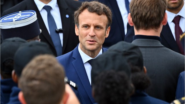Voici : Lolita Séchan, la fille de Renaud, s'en prend violemment à la politique d'Emmanuel Macron