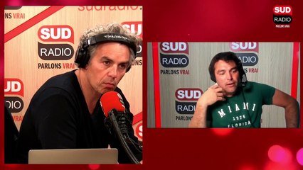 Sud Radio Sports le mag' 07/05