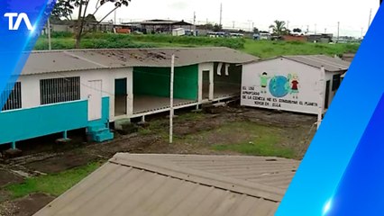 28 unidades educativas no iniciarán clases por problemas de infraestructura