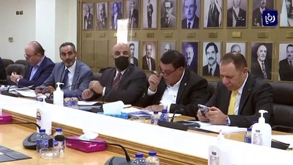 وزير المالية: معدل ضريبة المبيعات لا يتضمن رفع للنسب الضريبية