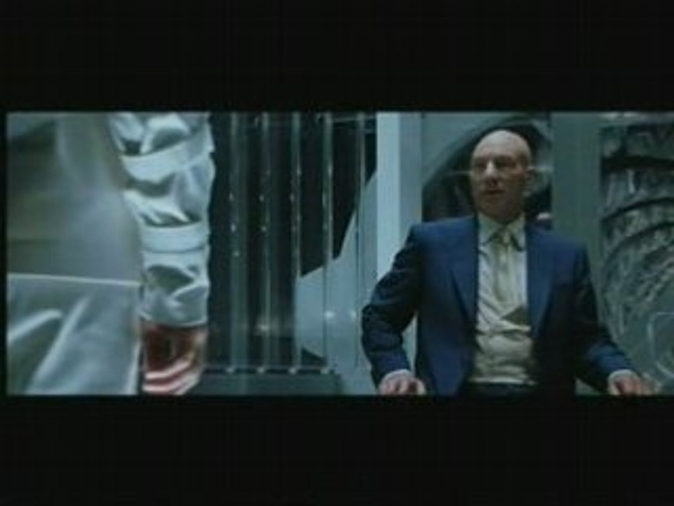 Le Nouveau Pouvoir de Magnéto !