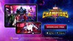 Marvel Contest of Champions - Official Doctor Strange vs The Multiverse Trailer