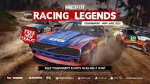 Wreckfest - Official Tournament Update May & June
