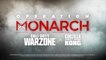 Call of Duty Tracer Pack Godzilla Bundle Vanguard & Warzone