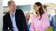 Kate and Prince William 'want to use first names not titles' in major Royal Family shake-u