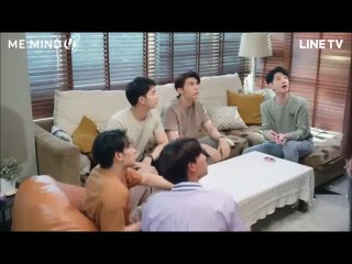 THAI BL DRAMA season 2 episode 3 english subtitles