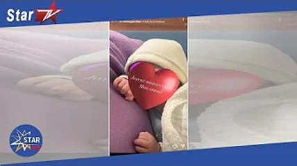 Amel Bent : après l’incarcération de son mari, la chanteuse brise le silence