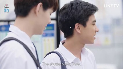 Love By Chance - Ep 1 - BL