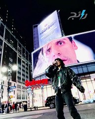 تريند-مي القلماوي أول سوبر هيرو مصرية في هوليودد.. والدتها فلسطينية وواجهت الثعلبة