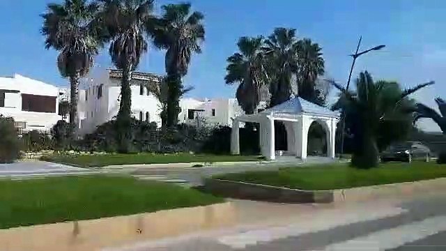 مدينه تطوان في المغرب