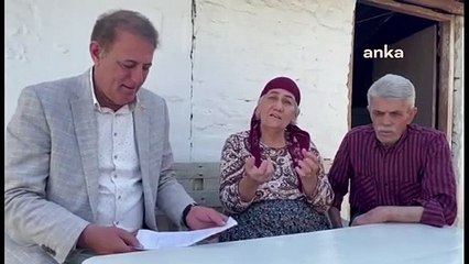 Fahrettin Altun hakkındaki bir yorumu beğenen teyzeye hakaret davası