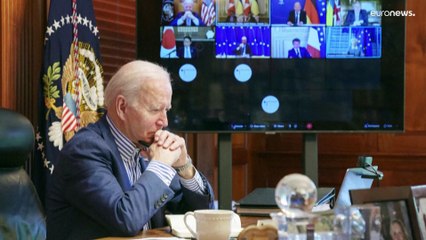 Страны G7 отказываются от импорта российской нефти