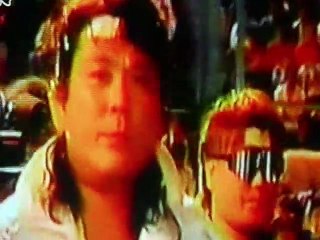 Dark Side of the Ring - S03E10 Blood & Wire- Onita's FMW