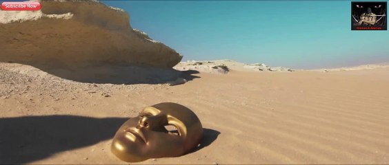 فيلم الـــكـــاهـــن بطولة جمال سليمان وحسين فهمي - جزء ثاني