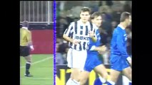 1996 1997 BEŞİKTAŞ MOLENBEEK UEFA KUPASI MAÇLARI