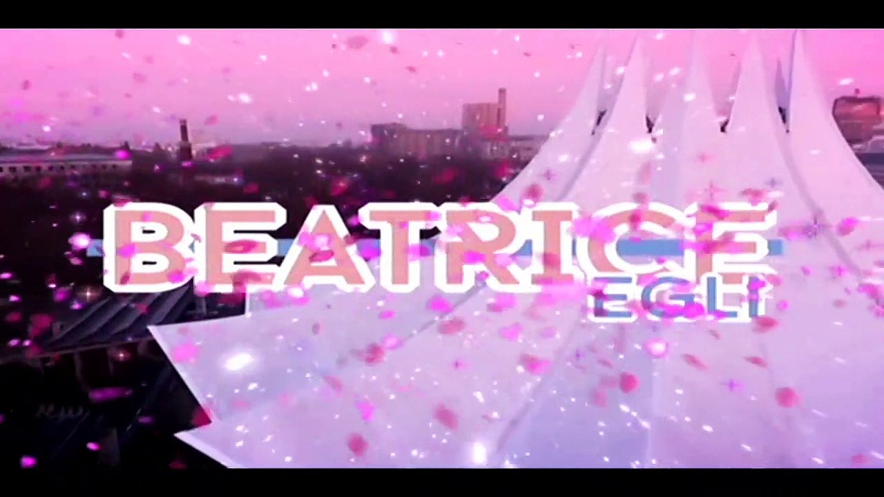 BEATRICE EGLI -Live-  — EGLI AIR TOUR-OPENING