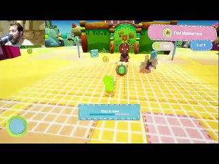 UglyDolls An Imperfect Adventure Episode 13