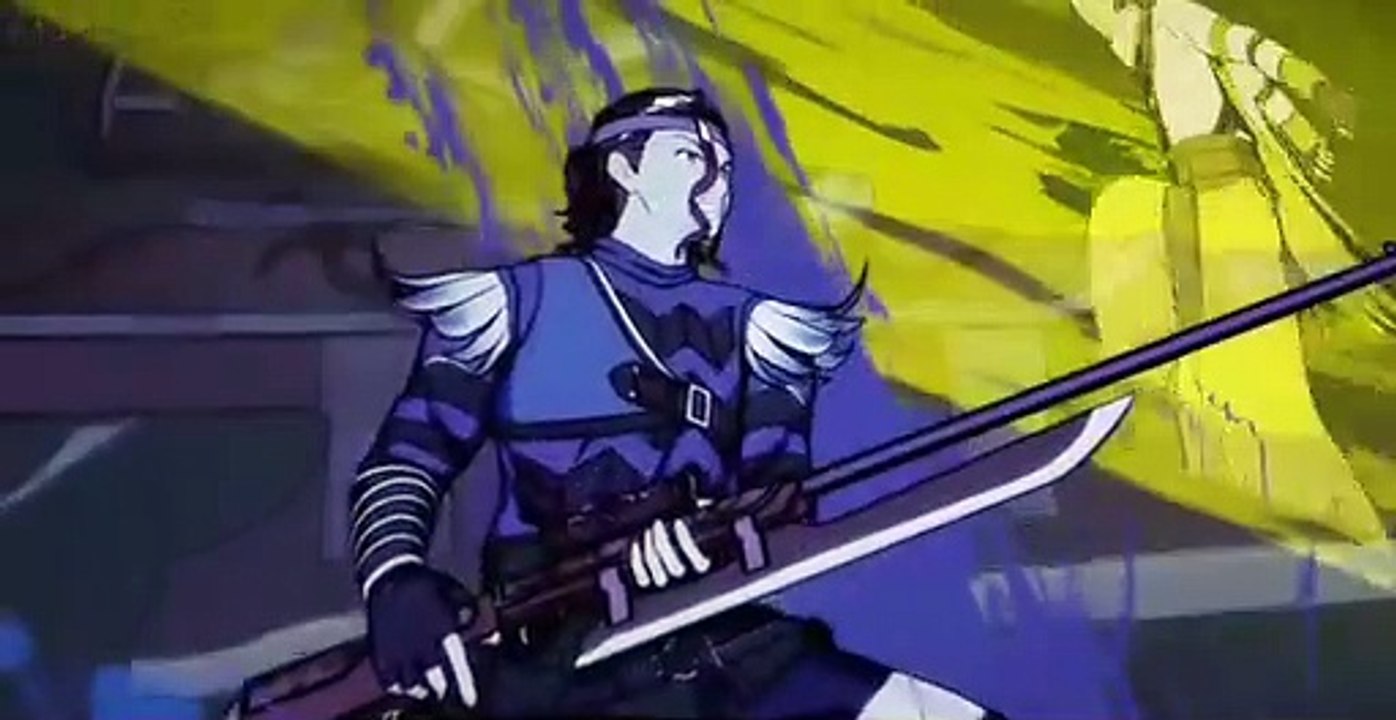Sabiiro no Armor Reimei S01 E09