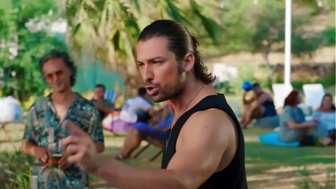 Ada Masali El Cuento De La Isla - Capitulo 26 (Español)