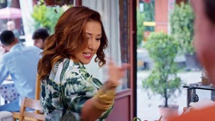 Amor Logica Venganza - Capitulo 37 (Español)