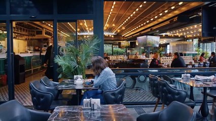 Amor Logica Venganza - Capitulo 54 (Español)