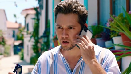 Ada Masali el Cuento De La Isla - Capítulo 17 (Español)