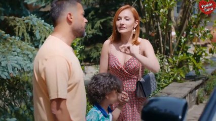 El Amor esta en el Aire- Love is in the Air-125