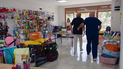 Ada Masali El Cuento De La Isla - Capitulo 49 (Español)