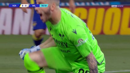 Serie A : Milan répond du tac au tac à l'Inter !