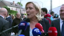 Парламентские выборы во Франции: Ле Пен и Меланшон готовятся к реваншу