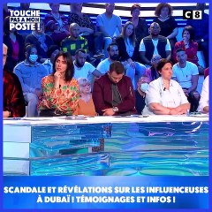 Scandale Porta Potty et révélations chocs sur les influenceuses à Dubaï !