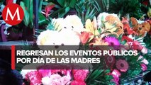 Tras dos años de pandemia, vuelven los festejos del Día de las Madres en Hidalgo