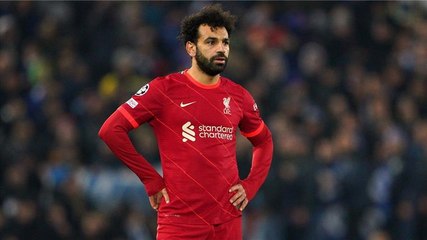 عاجل| لن تكسروا محمد صلاح..ضربة موجعة لـ مو وجماهير ليفربول تطلب رحيله