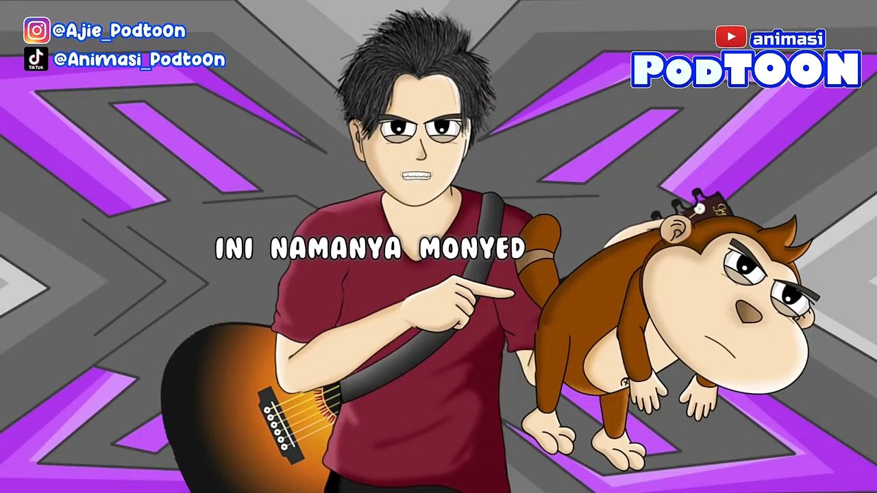 AUDISI X FACTOR (PARODY)