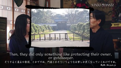 Ask the Last Ninja Jinichi Kawakami about Ninja Truth