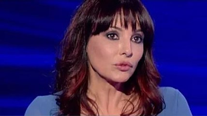 GF Vip, l'ex di Miriana Trevisan contro Patrizia Mirigliani mamma di Nicola Pisu Atteggiamento s