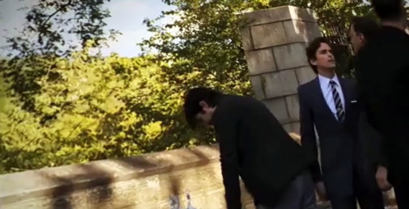 White Collar S02 E16