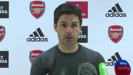 Arsenal - Arteta sur le match contre Tottenham : "Un moment décisif"