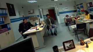 Behzat Ç.: Bir Ankara Polisiyesi S01 E27