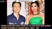 Gemma Chan and Harry Shum Jr. to Lead Crazy Rich Asians Spinoff in Works at Warner Bros.: Repo - 1br