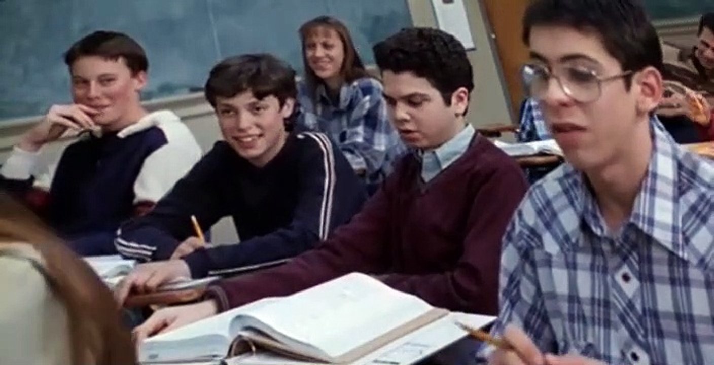 Freaks and Geeks S01 E13