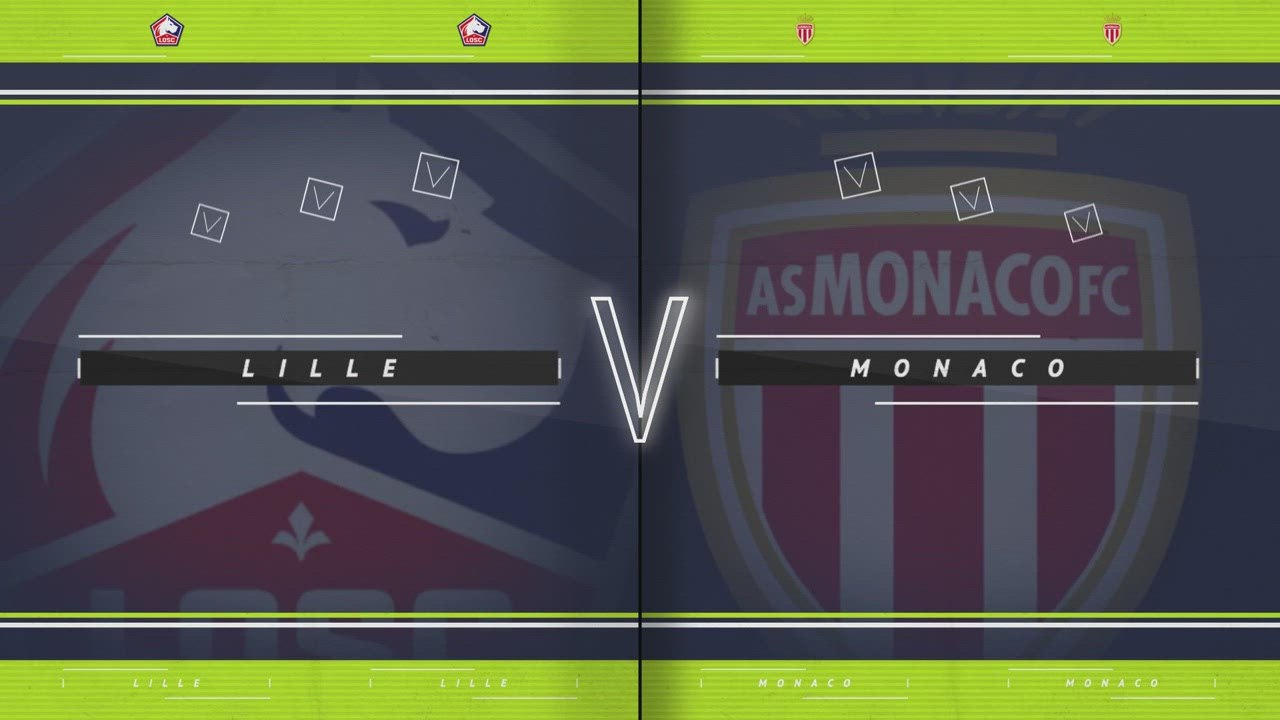 Tchouameni screamer keeps Monaco in hunt for Champions League
