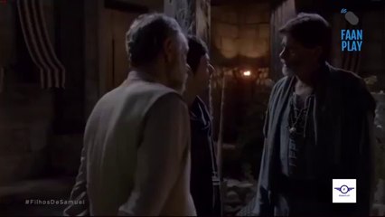 NOVELA REIS 26/04/2022 Capítulo 26 COMPLETO Terça-feira HD