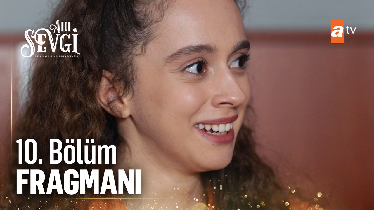 Adı Sevgi 10. Bölüm Fragmanı | "Tarafların boşanmalarına karar verilmiştir!"