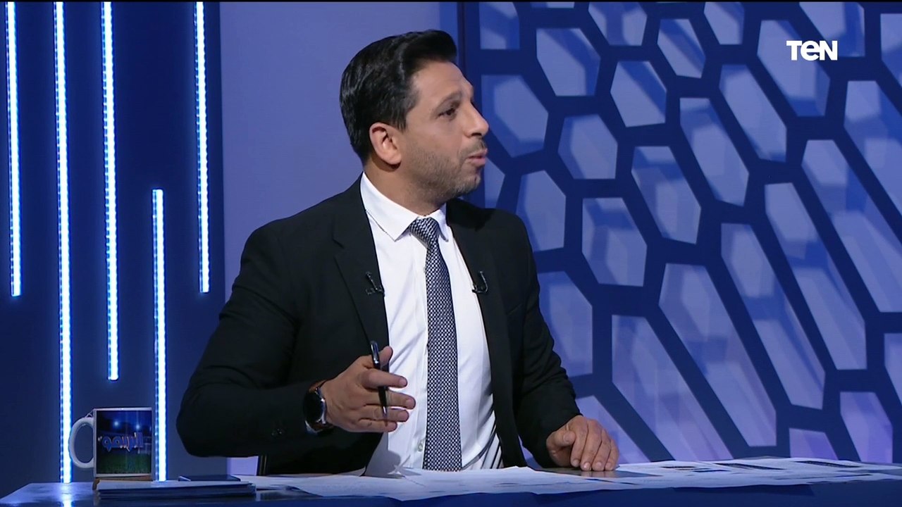 عصام شلتوت ينفعل: ماينفعش منتخب مصر يٌدار بـ "3 انفار"..وأحمد صلاح المساعد هيوجه صلاح ازاي في الملعب