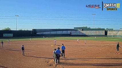 Cactus Yards Fenway - Duel in the Desert 07 May 22:05