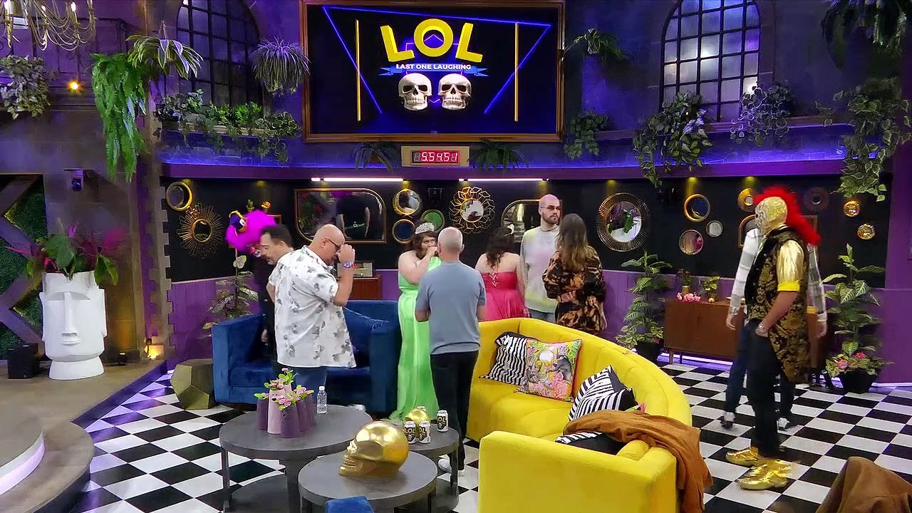 LOL Temporada4 - Capitulo 1
